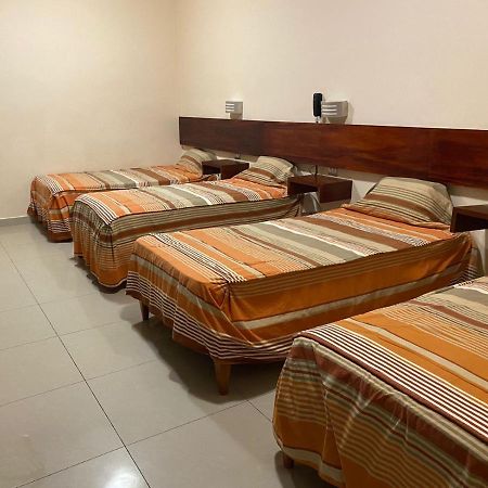 Tariri Hotel بوكالبا المظهر الخارجي الصورة