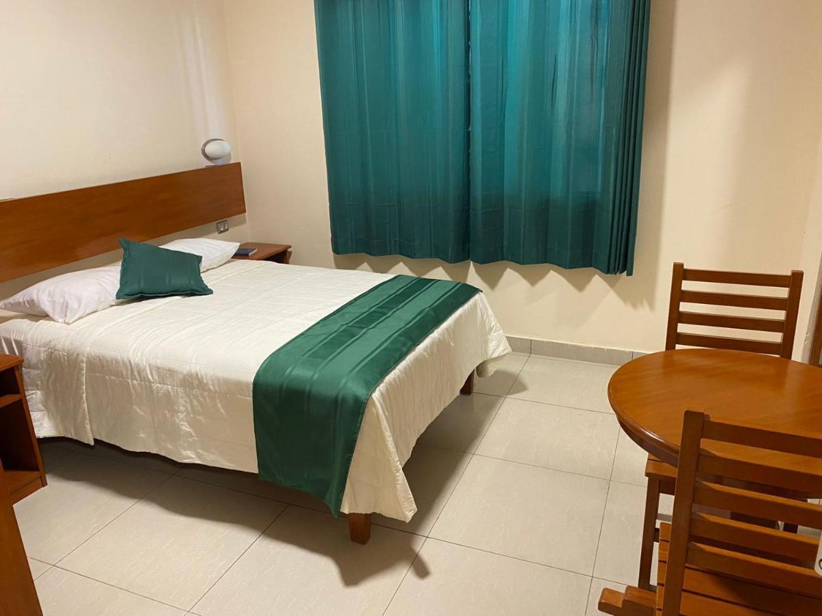 Tariri Hotel بوكالبا المظهر الخارجي الصورة