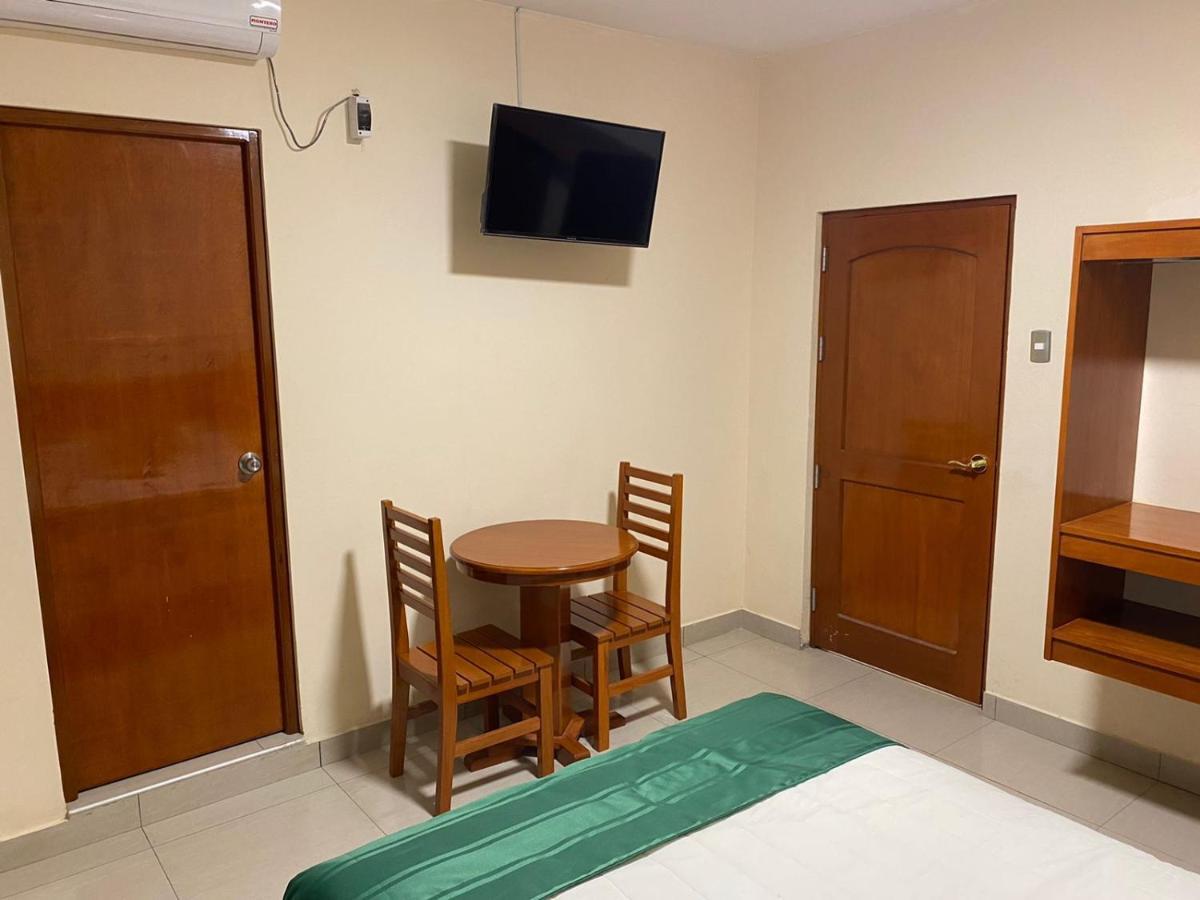 Tariri Hotel بوكالبا المظهر الخارجي الصورة
