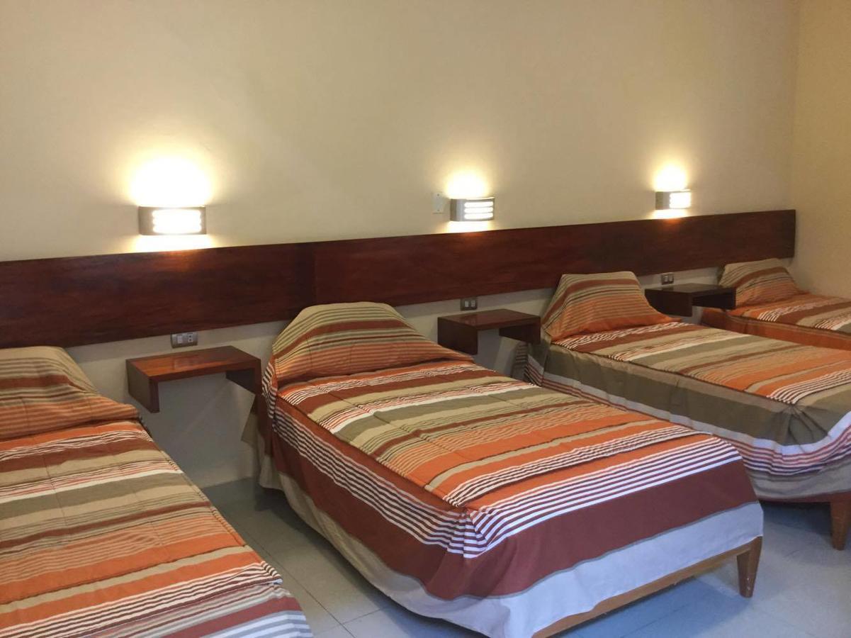 Tariri Hotel بوكالبا المظهر الخارجي الصورة
