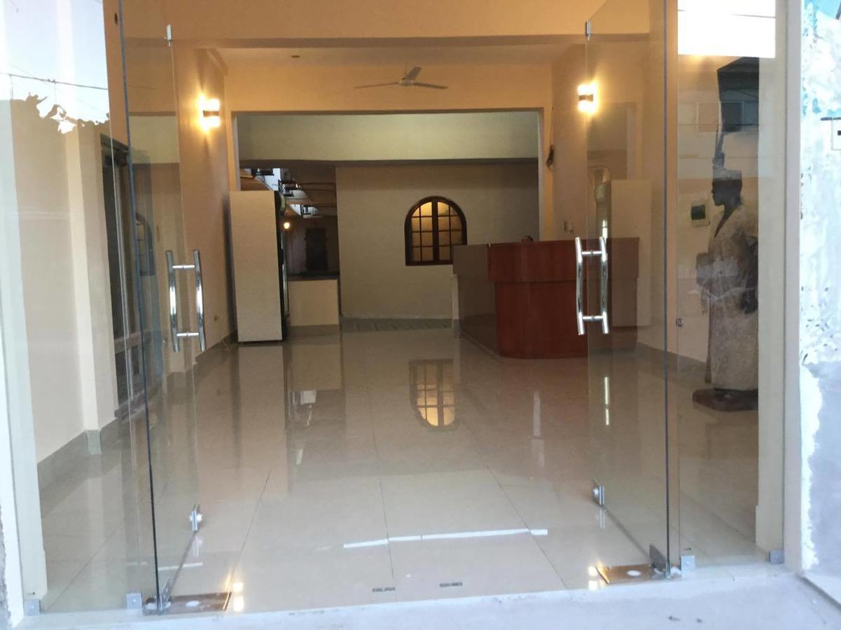 Tariri Hotel بوكالبا المظهر الخارجي الصورة