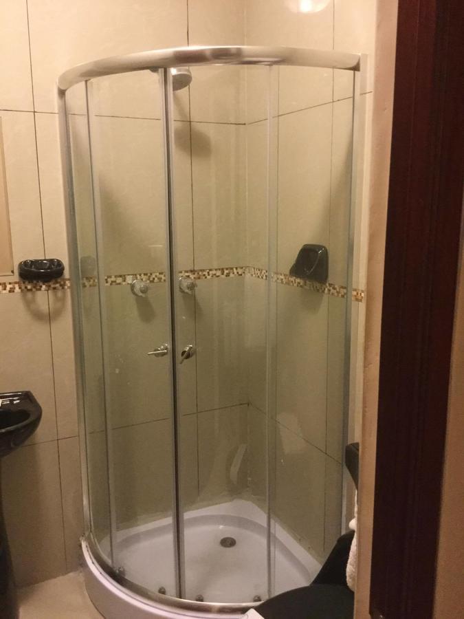 Tariri Hotel بوكالبا المظهر الخارجي الصورة