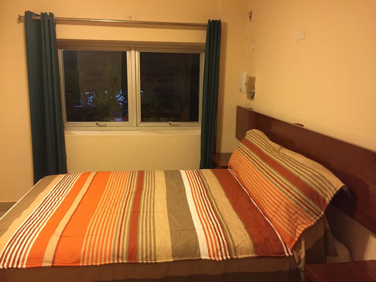 Tariri Hotel بوكالبا المظهر الخارجي الصورة